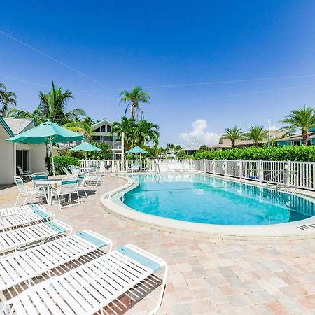 Coconuts Poolside #115 Villa Holmes Beach Buitenkant foto